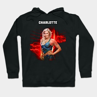 Charlotte Hoodie